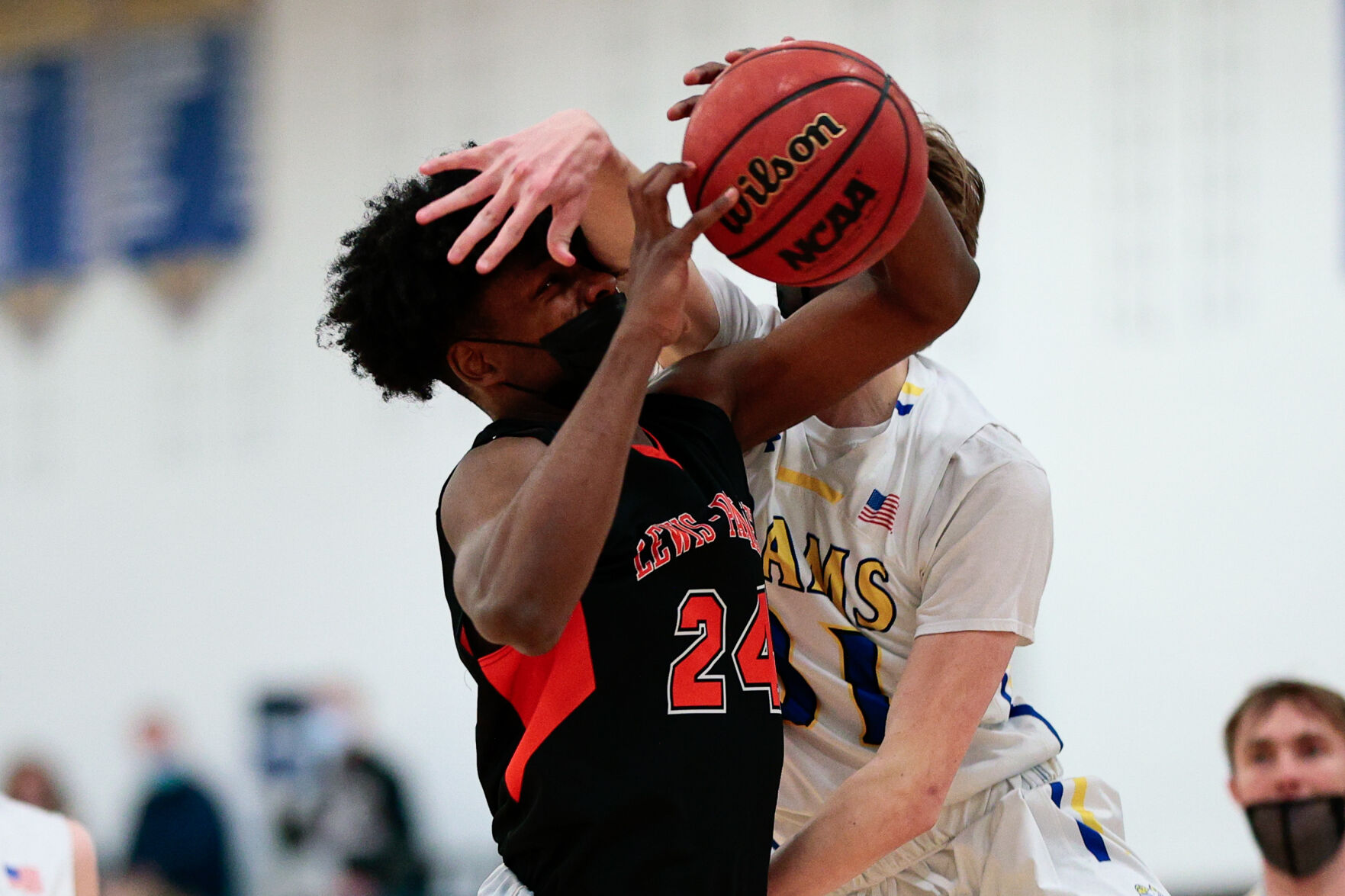 PREP BASKETBALL